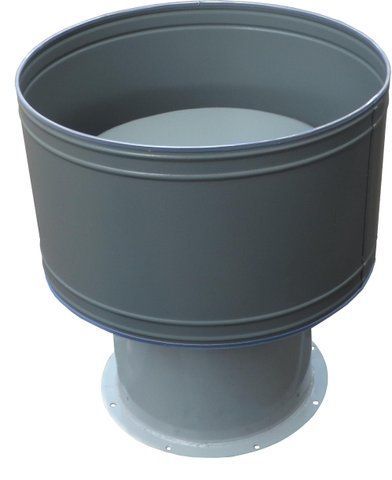 Tywent Вентилятор Dachowy Przeciwwybuchowy DWR EX-560C/4 - 10300m3/h FI 560mm eBox-CN-278919 фото