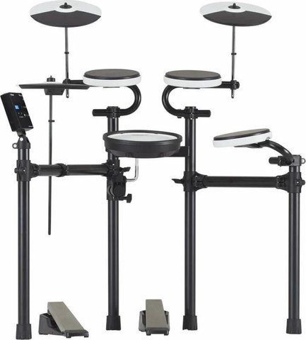 Roland TD-02KV ID-CN-153063 фото