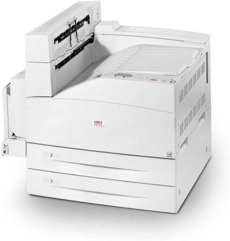 Лазерний принтер Oki B930Dn eBox-CN-141363 фото