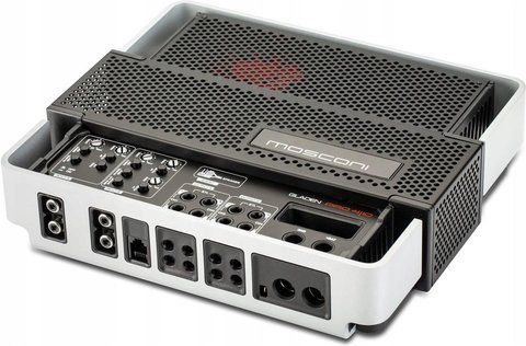 Mosconi Gladen Pro 4|10 Wzmacniacz klasy Hi-end eBox-CN-399025 фото