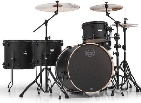 Mapex Mars 528m 22 ID-CN-152958 фото