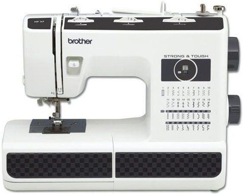 Швейна машина Brother HF37 eBox-CN-109914 фото