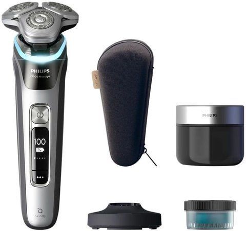 Бритва PHILIPS Series i9000 Prestige XP9204/30 eBox-CN-114493 фото