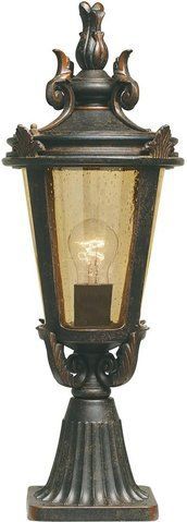 Elstead Lighting Лампа Зовнішня Baltimore (BT3M) eBox-CN-301911 фото