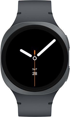 Samsung Galaxy Watch8 SM‑L335FD LTE 44mm Grafitowy eBox-CN-307026 фото