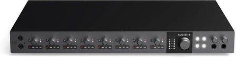 Audient iD48 - interfejs audio USB 24 wejść/32 wyjścia eBox-CN-200914 фото