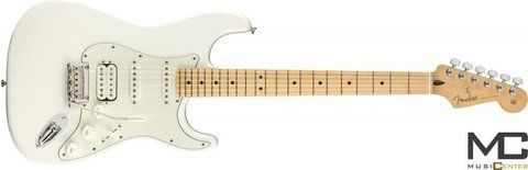 Fender Player Stratocaster HSS MN PWT ID-CN-149097 фото