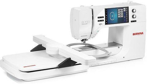 Швейна машина Bernina B700 eBox-CN-109915 фото