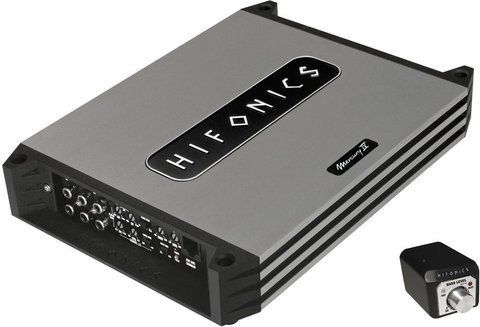 HIFONICS Mercury IV eBox-CN-399026 фото