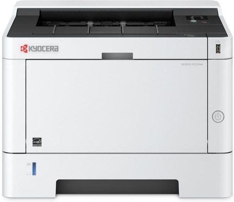 Лазерний принтер Kyocera-Mita ECOSYS P2235dw (1102RW3NL0) eBox-CN-141364 фото