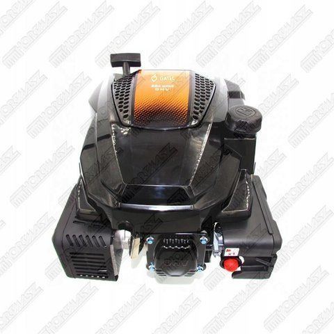 Ducar Silnik Spalinowy Dv 225E Gt 153Neks Z Rozrusznikiem Elektrycznym eBox-CN-304411 фото