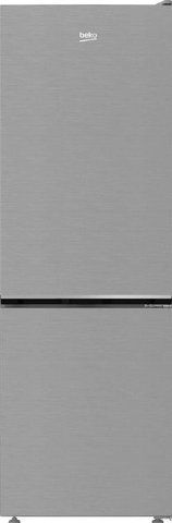Холодильник Beko B5RCNA345HXB2 з нижнім морозильником 179,6cm Szara eBox-CN-90066 фото
