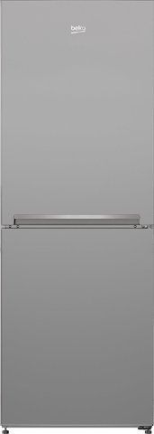 Холодильник Beko RCSA240K40SN з нижнім морозильником 152,8 cm Srebrna eBox-CN-90166 фото