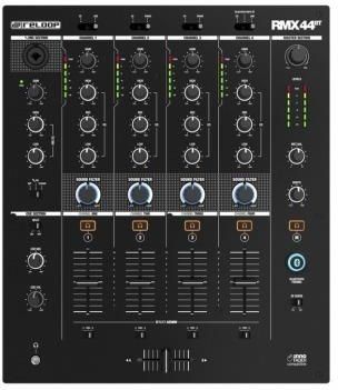 Reloop Rmx 44 Bt DJ-мікшер eBox-CN-201465 фото