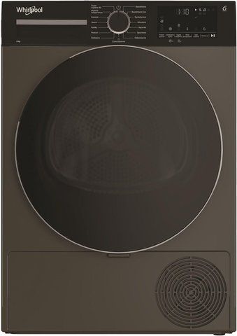 Сушарка Whirlpool MX WSD 83M GBS PL eBox-CN-95966 фото