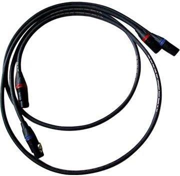 Interkonekt analogowy zbalansowany XLR Van den Hul The Carbon Nano Tube (CNT) ID-CN-170607 фото