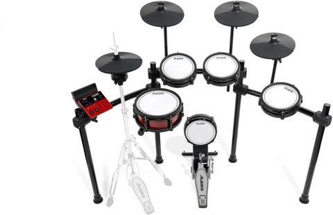 Alesis NITRO Ultimate Kit &ndash; zestaw perkusyjny ID-CN-153065 фото