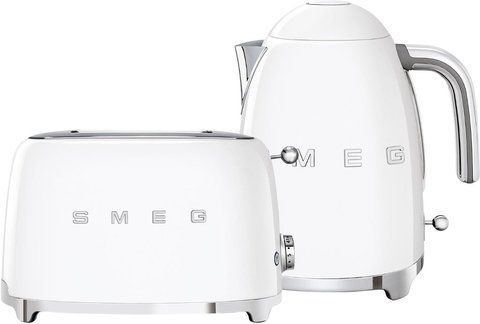 SMEG TSF01WHEU + KLF03WHEU eBox-CN-103766 фото