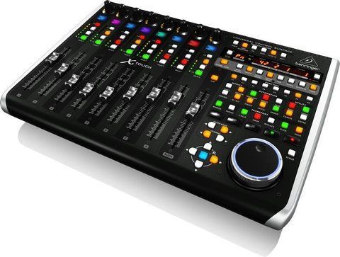 Behringer X-TOUCH ID-CN-163677 фото