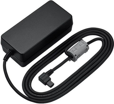 Nikon Блок живлення sieciowy EH-6d VEB036EA eBox-CN-367427 фото