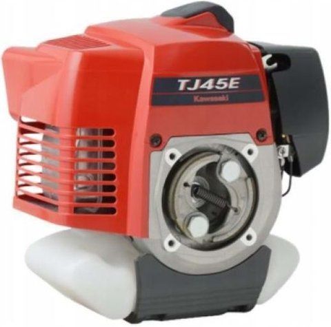 Kawasaki Silnik Do Kosa Spalinowa Tj045E-Ks51-M eBox-CN-304412 фото