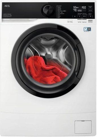 Пральна машина Aeg ML6SE26DP eBox-CN-94949 фото