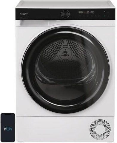 Сушарка Candy ProDry 700 BS H9N2B-S eBox-CN-95999 фото