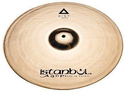 Istanbul Xist Brilliant Hi-Hat 14'' ID-CN-165174 фото