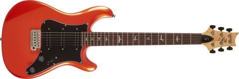 Prs SE NF3 RW Metallic Orange 2026 115999MO ID-CN-151007 фото