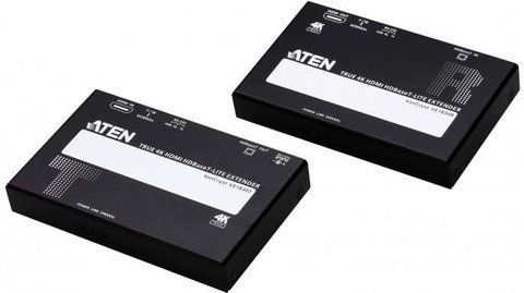 True 4K HDMI HDBaseT-Lite Extender (VE1830-AT-G) eBox-CN-180948 фото