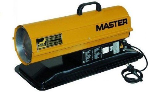 Master B 65 Cel eBox-CN-271654 фото