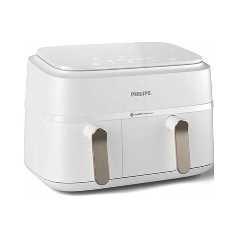 Аерофритюрниця Philips NA353/10, 2750 Вт, 9 л E-ALL-14584 фото