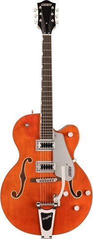 Gretsch G5420T Emtc Clsc Hlw Sc Org ID-CN-149099 фото