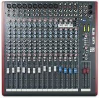 Allen & Heath ZED18 ID-CN-163180 фото