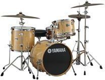 Yamaha Stage Custom Bop ID-CN-153119 фото