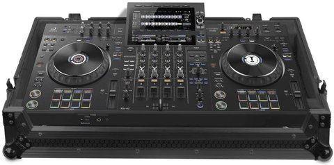 Udg Ultimate Flight Case AlphaTheta XDJ-AZ Black Plus U91105BL (7493) ID-CN-163678 фото