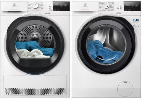 Electrolux EW6F2492P + EW6D295GP eBox-CN-103767 фото
