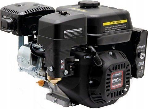 Loncin Silnik G200Fd 5,6Km 19,05/62 R.Elektryczny eBox-CN-304413 фото