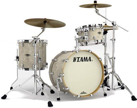 Tama Starclassic Walnut/Birch WBR30RS Okleina ID-CN-152961 фото