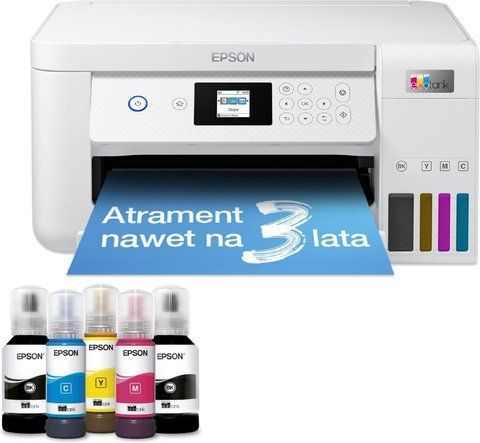 Epson EcoTank L4266 eBox-CN-141366 фото