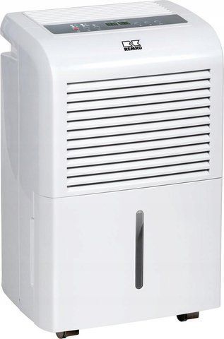 Осушувач повітря Remko ETF 460 ECO E-ALL-21953 фото