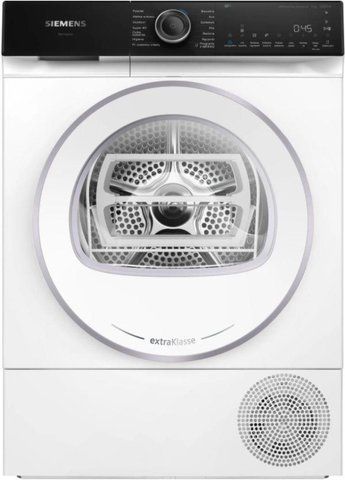 Siemens iQ500 WQ46M2DSPL eBox-CN-95968 фото