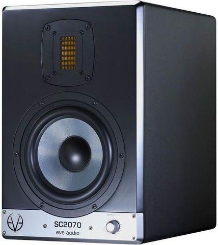 EVE audio SC2070 - monitor studyjny aktywny ID-CN-170309 фото