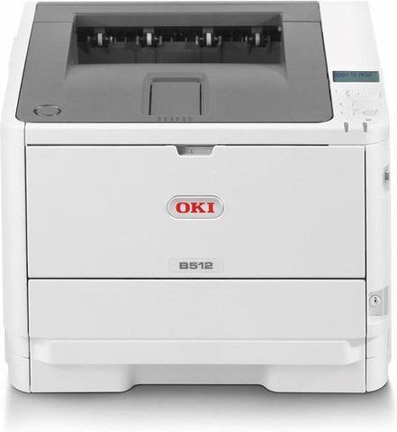 Лазерний принтер OKI B512dn A4 (45762022) eBox-CN-141367 фото
