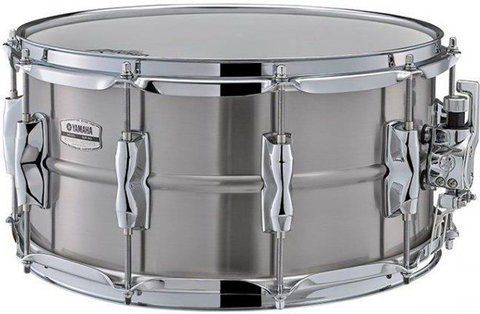 Yamaha Recording Custom 14x7& werbel stalowy ID-CN-152962 фото