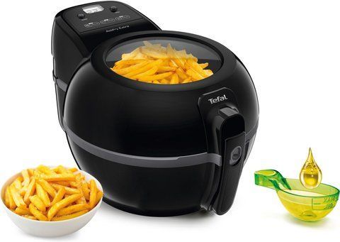 Tefal ActiFry Extra FZ722815 eBox-CN-104668 фото