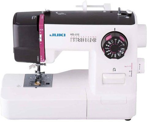 Швейна машина Juki HzL-27z eBox-CN-109918 фото