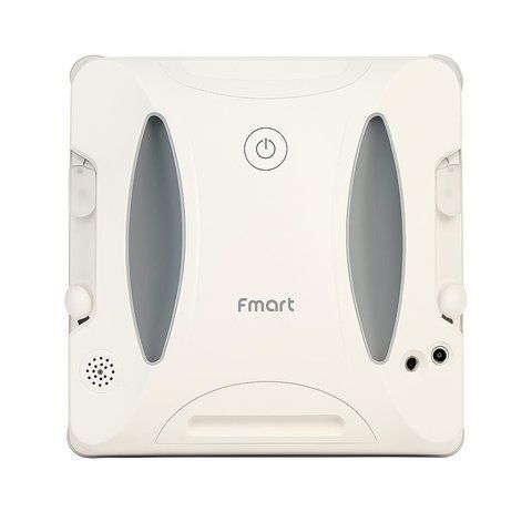 РОБОТ ДЛЯ МИТТЯ ВІКОН СКЛА |АВТОМИЙКА FMART W6|3800 PA|АКСЕСУАРИ E-ALL-20053 фото