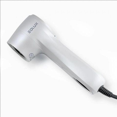 Фен для волосся Eolux EX01 Biały eBox-CN-114247 фото