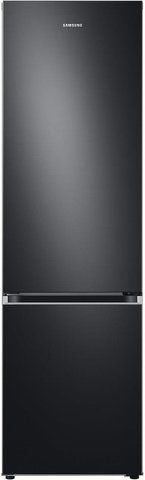 Холодильник Samsung RB38C605CB1 з нижнім морозильником 203 cm Czarna eBox-CN-90219 фото